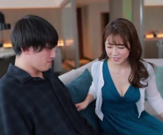 Nữ idol phim sex đã lâu không đóng phim