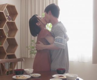 Say mê mẹ kế dáng ngon