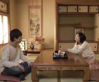 Hiếp con em gái khó ưa của người yêu